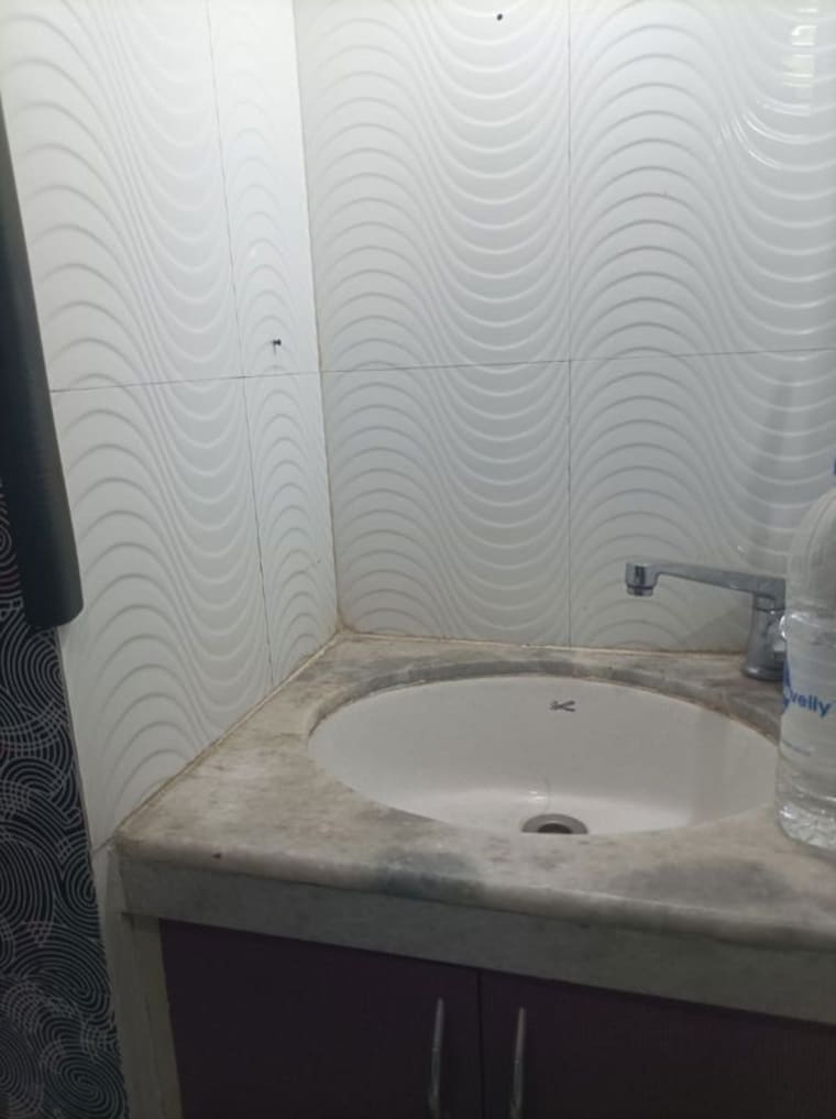 Bathroom, vedant-complex-chs 2 Bedroom 750 Sq.Ft. Apartment In Samata Nagar Thane 10364967