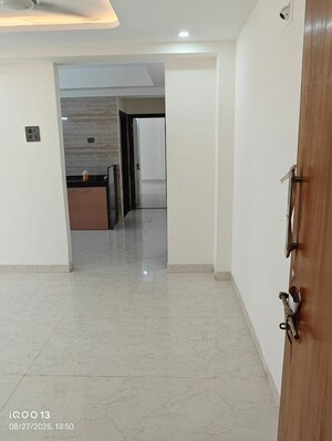 Kitchen in 2 BHK Apartment at New Mhada Colony, Powai – for Rent