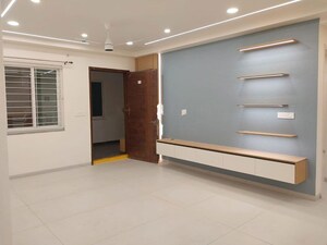 3 BHK Apartment For Rent in Jayabheri The Nirvana, Gopanpally