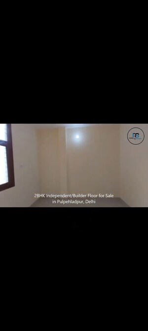 Room in 2 BHK Builder Floor at Pul Pehlad Pur – for Sale