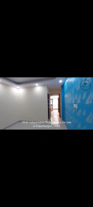 2 BHK Builder Floor For Sale in Pul Pehlad Pur