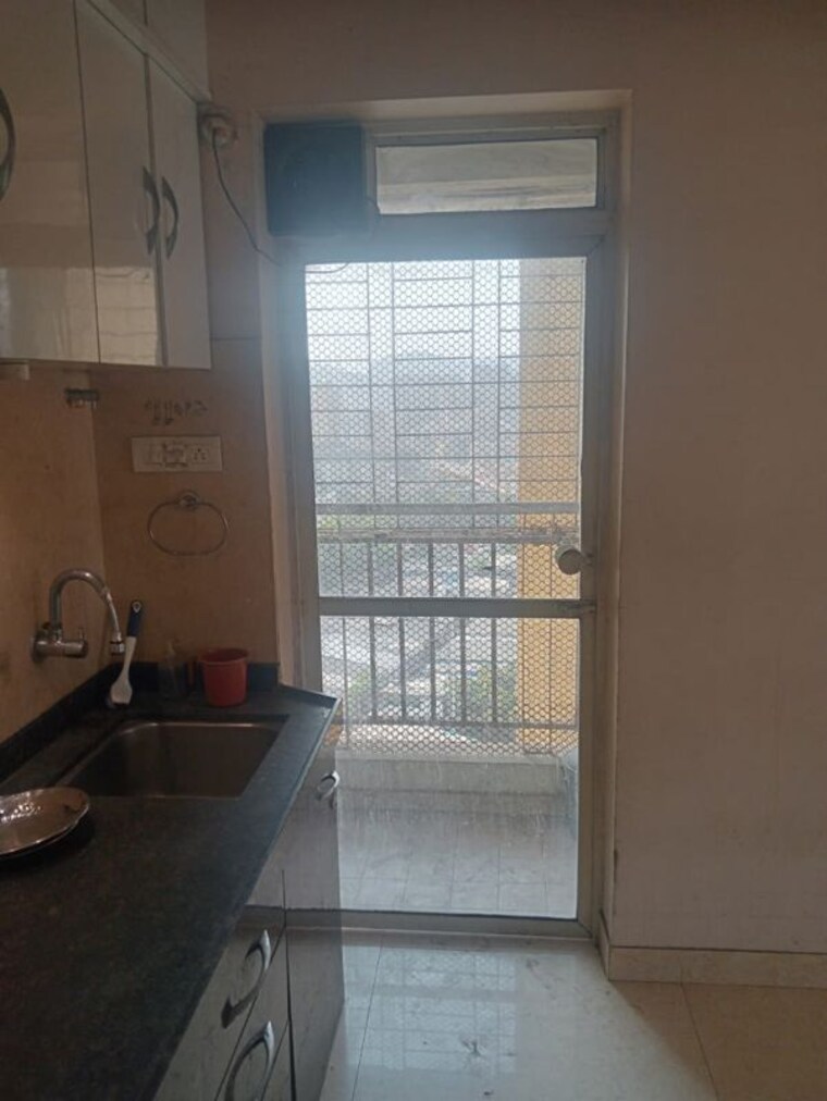 Kitchen, bharat-ecovistas 2 Bedroom 980 Sq.Ft. Apartment In Shilphata Thane 10364988