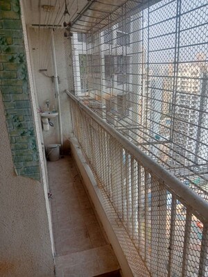 2 BHK Apartment For Rent in Bharat Ecovistas, Shilphata