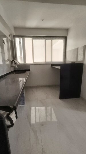 Kitchen in 2 BHK Apartment at Baner Gaon – for Rent