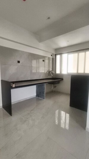 Kitchen in 2 BHK Apartment at Baner Gaon – for Rent