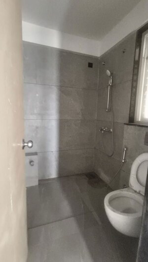 Bathroom in 2 BHK Apartment at Baner Gaon – for Rent