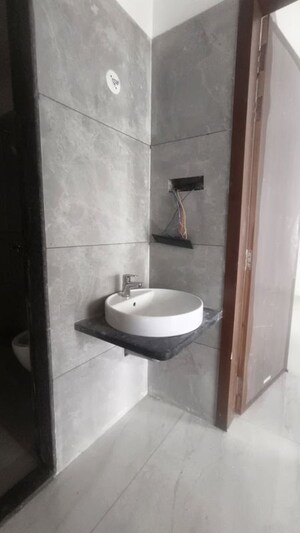 Bathroom in 2 BHK Apartment at Baner Gaon – for Rent