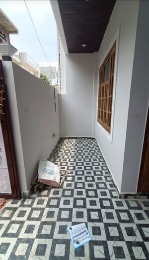 Balcony in 3 BHK Villa at Matiyari – for Sale