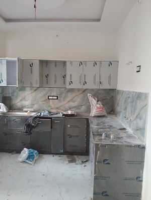 Team Area in 3 BHK Villa at Matiyari – for Sale