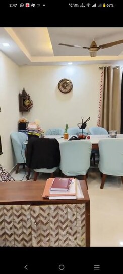 3 BHK + Servant Room,Study Room,Extra Room Builder Floor For Sale in Rajouri Garden
