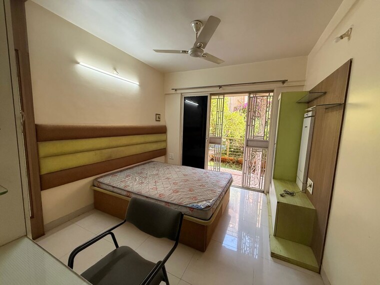 Living Room, golden-empire-baner 2 Bedroom 900 Sq.Ft. Apartment In Baner Pune 10365006
