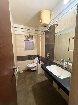 Team Area in 2 BHK Apartment at Golden Empire Baner, Baner – for Rent
