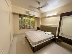 2 BHK + Pooja Room Apartment For Rent in Golden Empire Baner