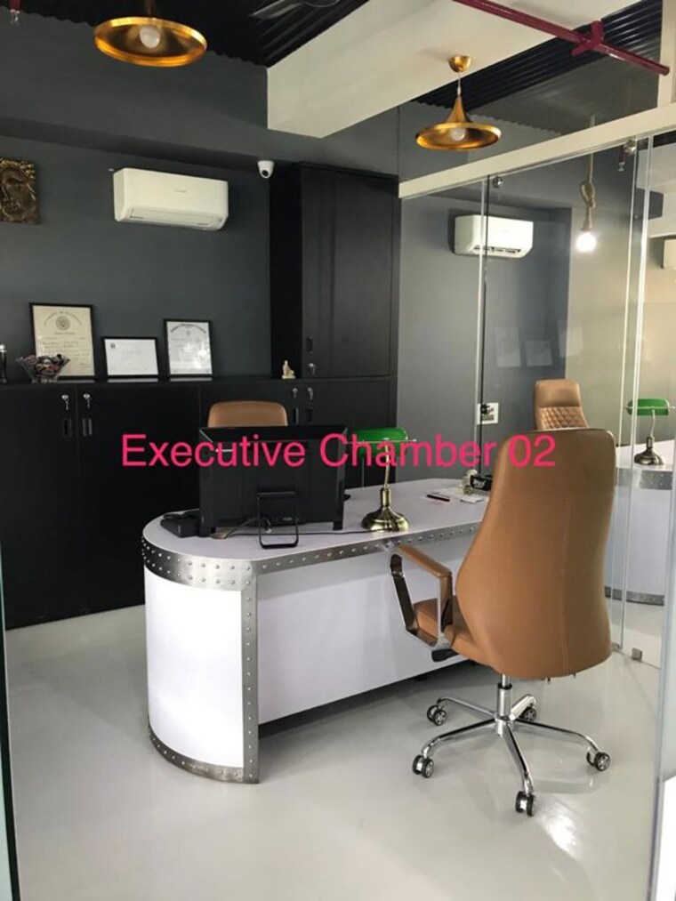 Team Area, kirti nagar Commercial Office Space 2000 Sq.Ft. In Kirti Nagar Delhi 10362378