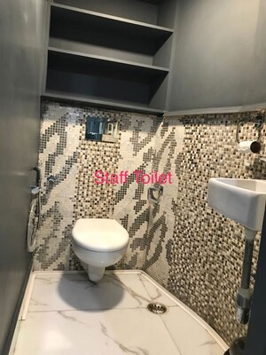 Furnished Amenities in  Office Space at Kirti Nagar – for Rent