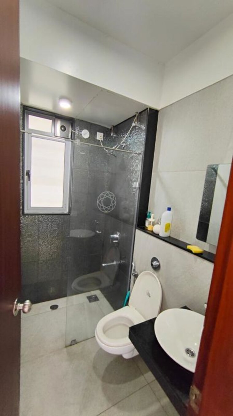 Team Area, magarpatta-annex 3 Bedroom 1057 Sq.Ft. Apartment In Hadapsar Pune 10365009