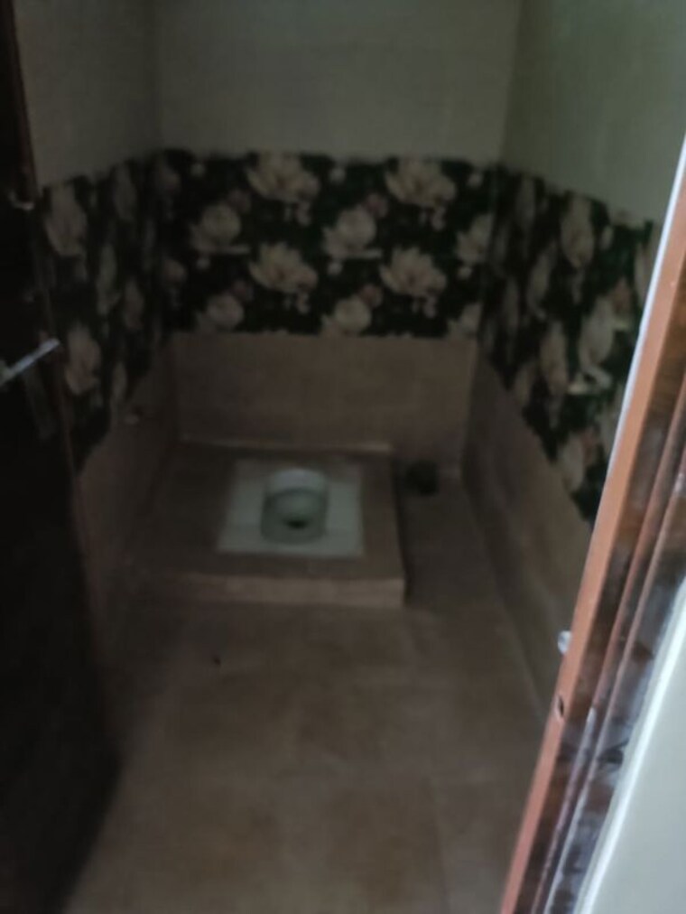 Bathroom, talawali chanda 3 Bedroom 1450 Sq.Ft. Independent House In Talawali Chanda Indore 10365004