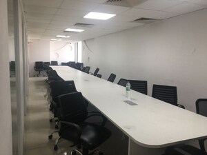 Team Area in  Office Space in IT/SEZ at Assotech Business Cresterra, Sector 135 – for Rent