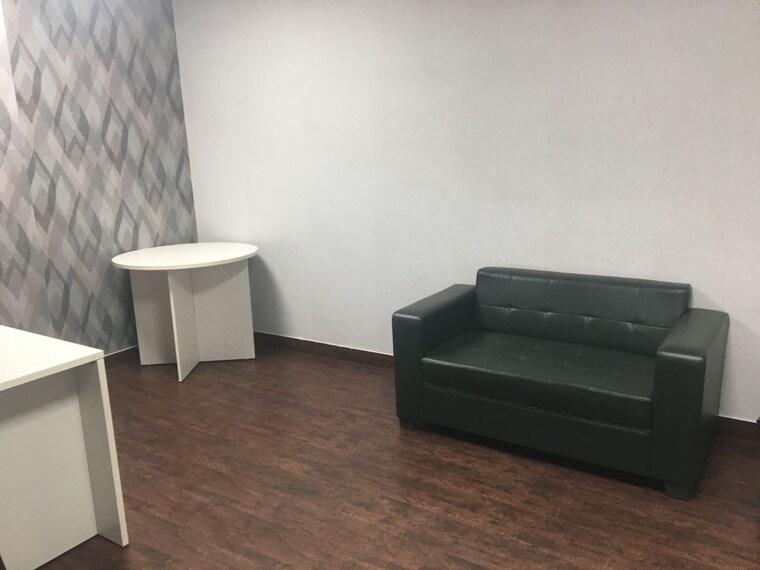 Bedroom, assotech-business-cresterra Commercial Office Space in IT/SEZ 31000 Sq.Ft. In Sector 135 Noida 10364974