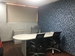 Team Area in  Office Space in IT/SEZ at Assotech Business Cresterra, Sector 135 – for Rent