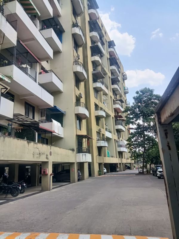 1.5 BHK 690 Sq.Ft. Apartment in Atul Alcove