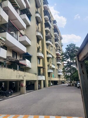 1.5 BHK Apartment For Sale in Atul Alcove, Pimple Saudagar
