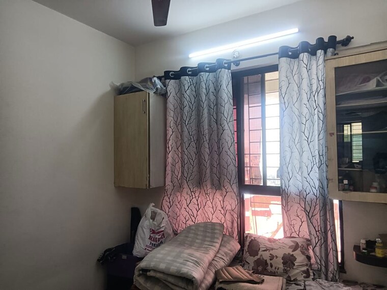 Living Room, atul-alcove 1.5 Bedroom 690 Sq.Ft. Apartment In Pimple Saudagar Pune 10365019