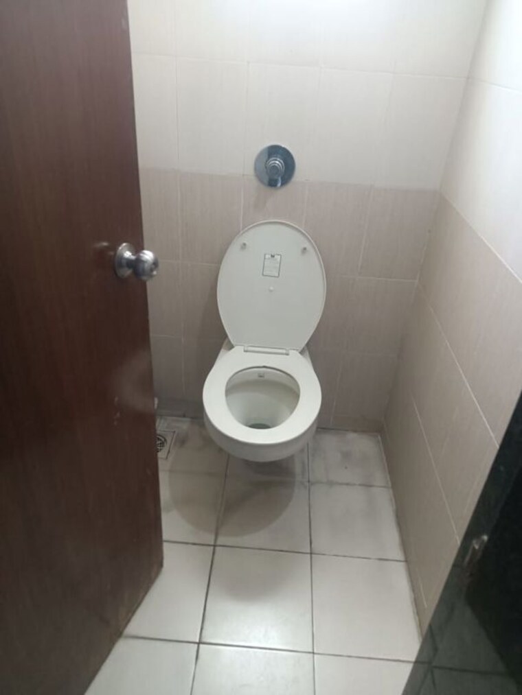 Bathroom, atul-alcove 1.5 Bedroom 690 Sq.Ft. Apartment In Pimple Saudagar Pune 10365019