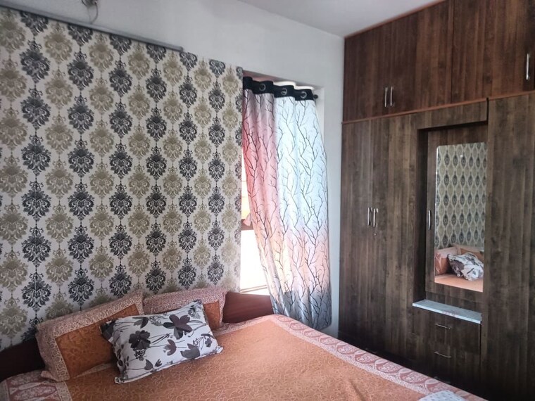 Room, atul-alcove 1.5 Bedroom 690 Sq.Ft. Apartment In Pimple Saudagar Pune 10365019