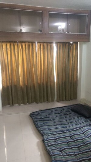 Bedroom in 2.5 BHK Independent House at Sector 12 – for Sale