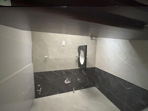 Kitchen in 3 BHK Apartment at Aparna HillPark Lake Breeze, Chanda Nagar – for Rent