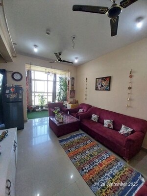 Bedroom in 3 BHK Apartment at Unitech Cascades, Pi Greater Noida – for Rent