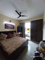 3 BHK + Extra Room 1785 Sq.Ft. Apartment in Unitech Cascades