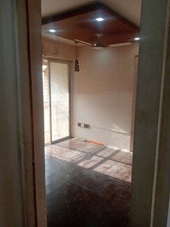 2 BHK + Study Room Apartment For Rent in Bharat Ecovistas