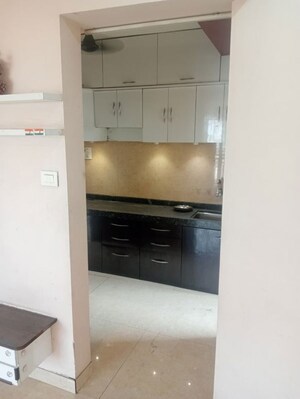 Furnished Amenities in 2 BHK Apartment at Bharat Ecovistas, Shilphata – for Rent