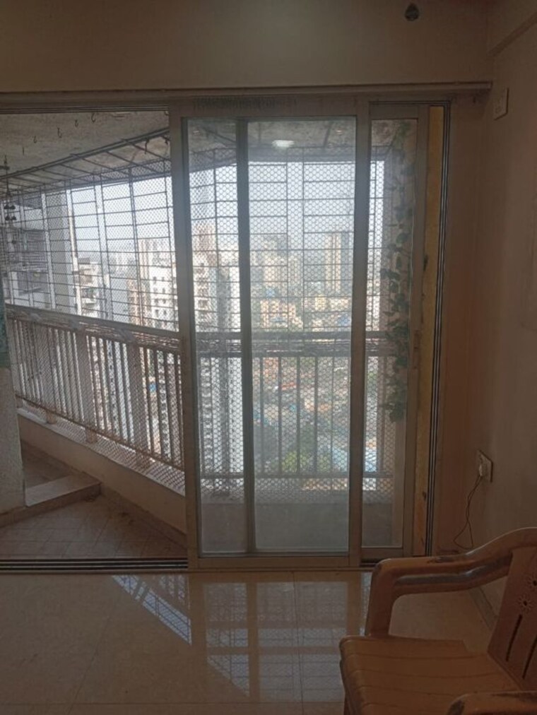 Room, bharat-ecovistas 2 Bedroom 980 Sq.Ft. Apartment In Shilphata Thane 10365026