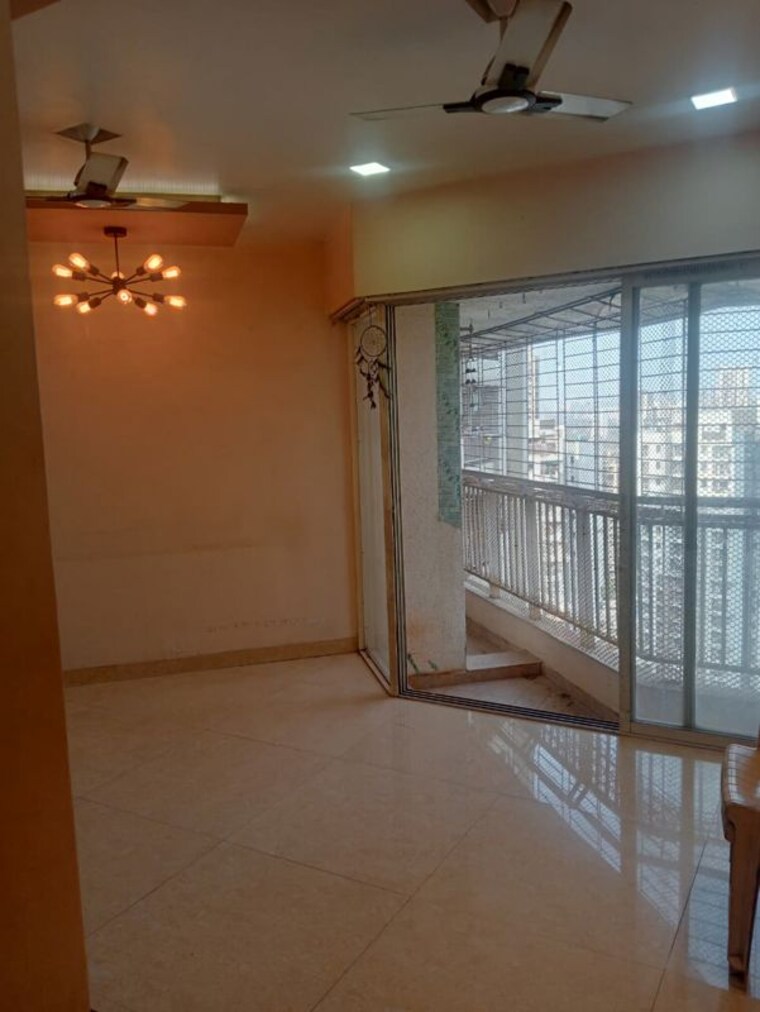 Room, bharat-ecovistas 2 Bedroom 980 Sq.Ft. Apartment In Shilphata Thane 10365026