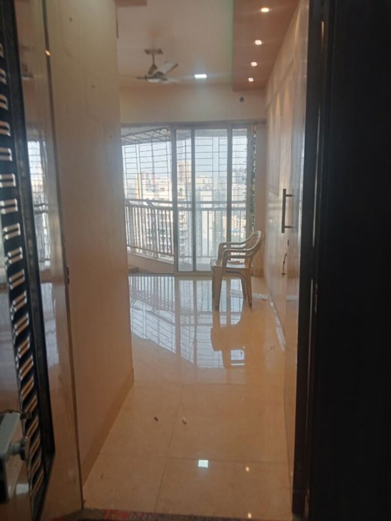undefined, bharat-ecovistas 2 Bedroom 980 Sq.Ft. Apartment In Shilphata Thane 10365026
