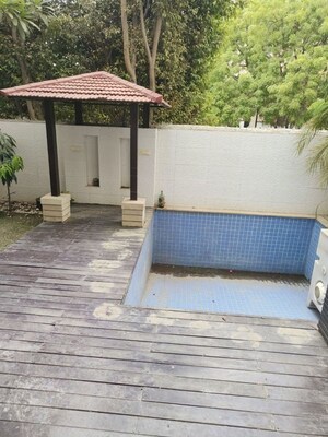 3 BHK Apartment For Rent in Vipul Tatvam Villas, Sector 48