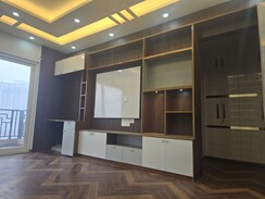 3.5 BHK + Servant Room Apartment For Rent in ACE Parkway