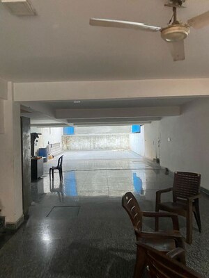 Living Room in  Office Space at Raja Garden – for Sale