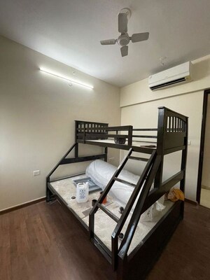 Staircase in 2 BHK Apartment at Bhayandarpada – for Sale