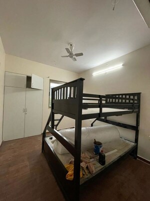 Staircase in 2 BHK Apartment at Bhayandarpada – for Sale