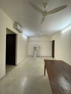 2 BHK + Pooja Room Apartment For Sale in Bhayandarpada