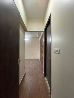 Building Lobby in 2 BHK Apartment at Bhayandarpada – for Sale