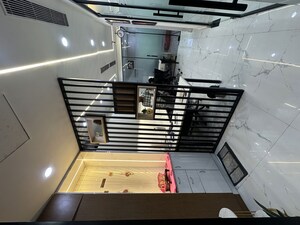 Team Area in  Office Space at Vipul Business Park, Sector 48 – for Rent