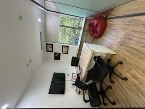 Team Area in  Office Space at Vipul Business Park, Sector 48 – for Rent