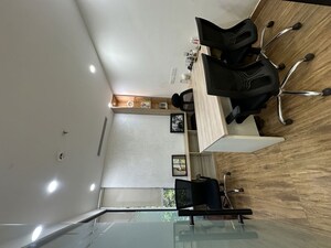 Team Area in  Office Space at Vipul Business Park, Sector 48 – for Rent