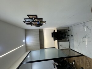 Team Area in  Office Space at Vipul Business Park, Sector 48 – for Rent