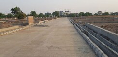 Plot For Sale in Vishal Nivaan Medows